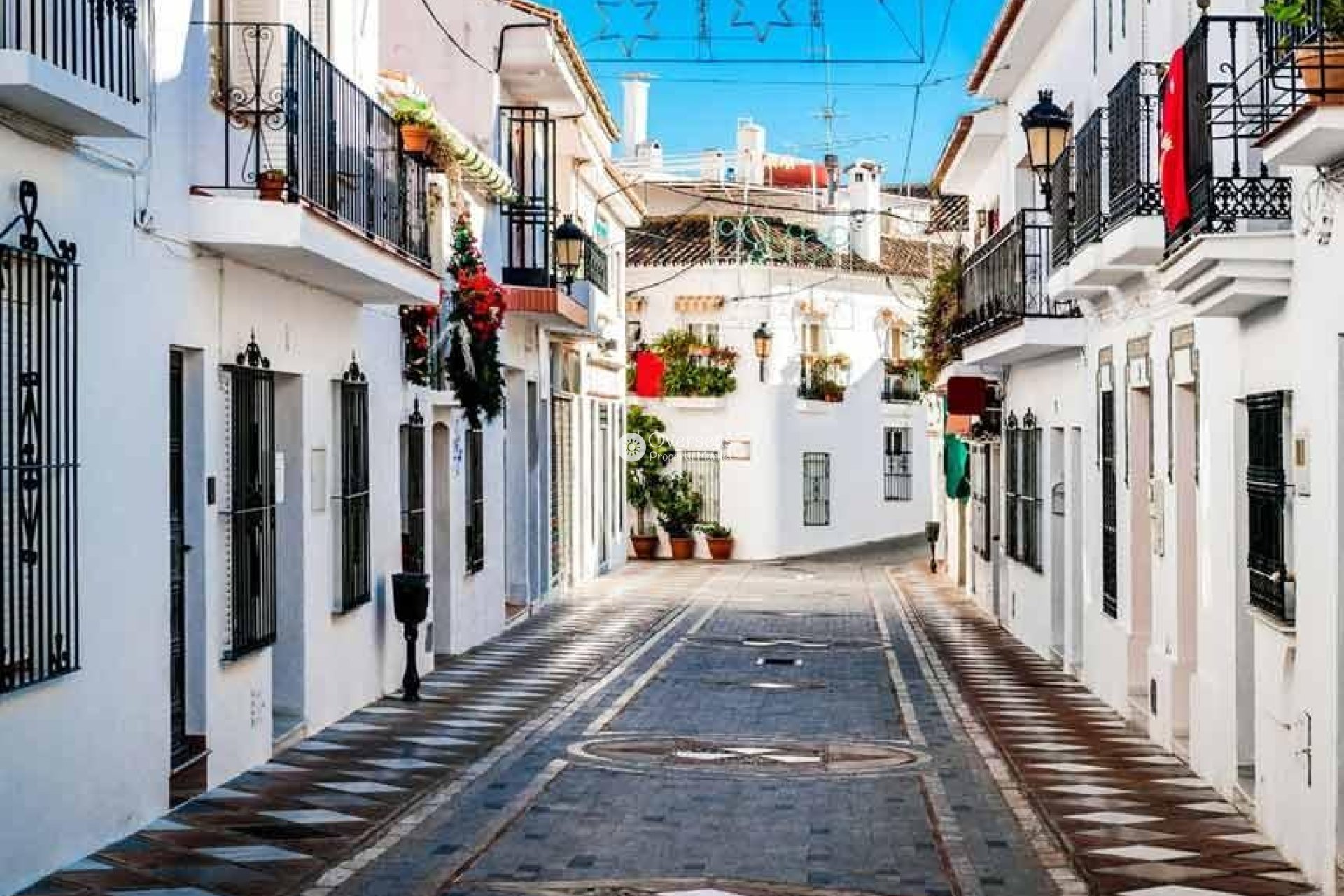 Neue Gebäude - Wohnung -
Benalmádena - Nueva Torrequebrada
