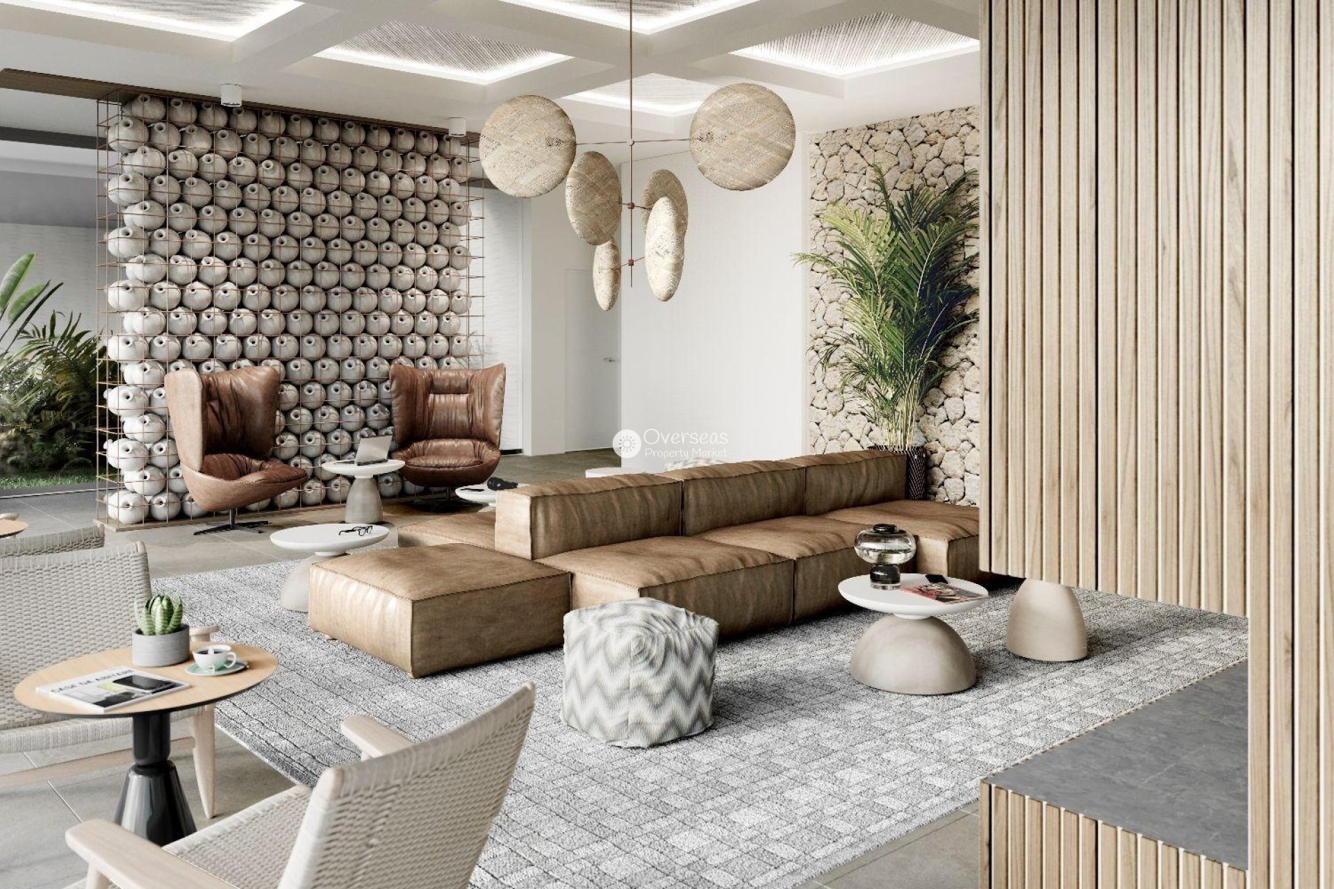 Neue Gebäude - Wohnung -
Estepona