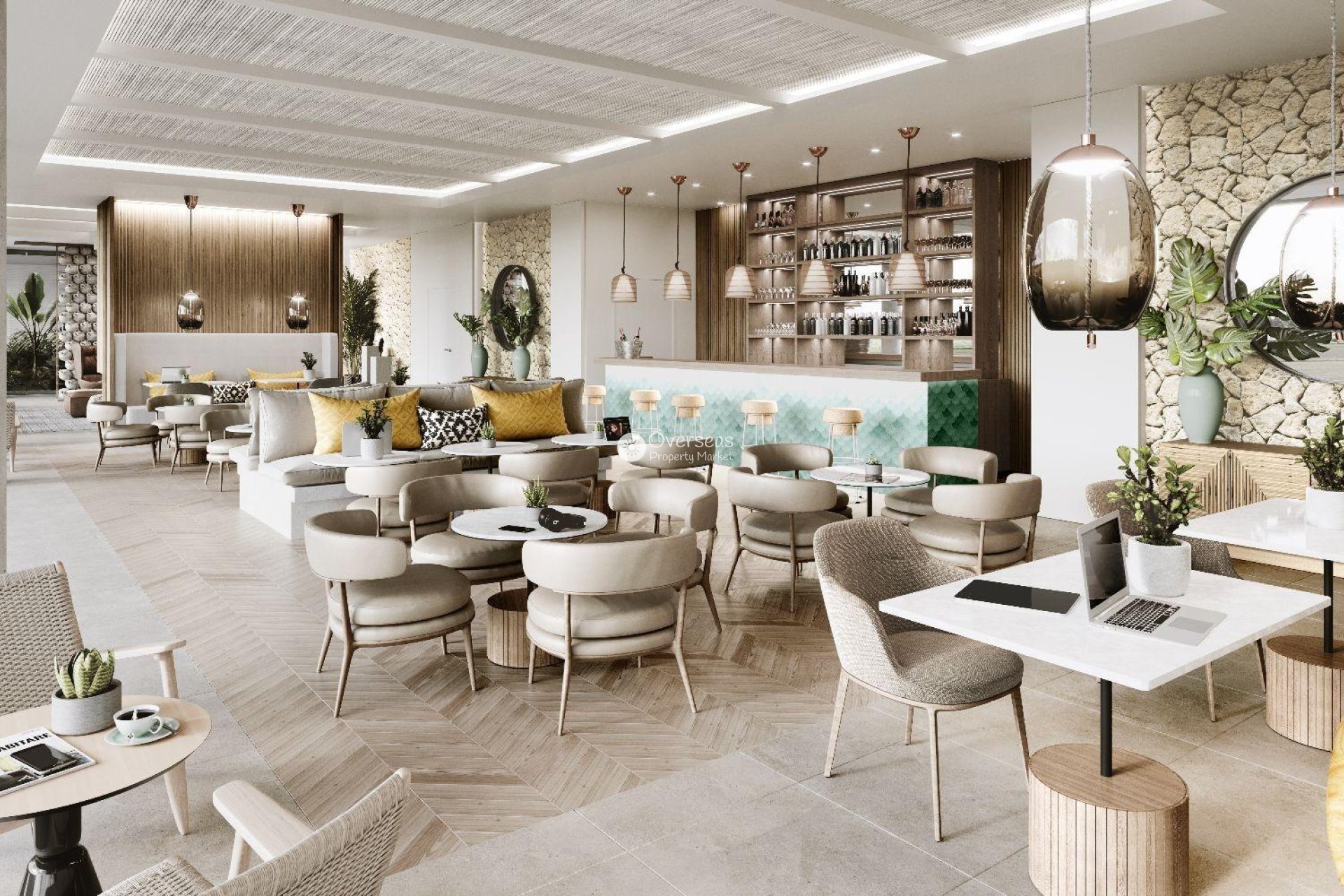 Neue Gebäude - Wohnung -
Estepona