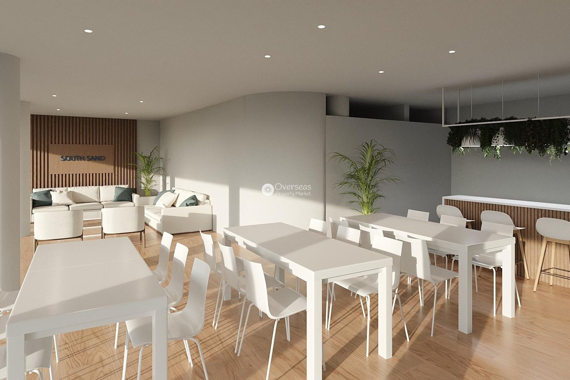 Neue Gebäude - Wohnung -
Estepona