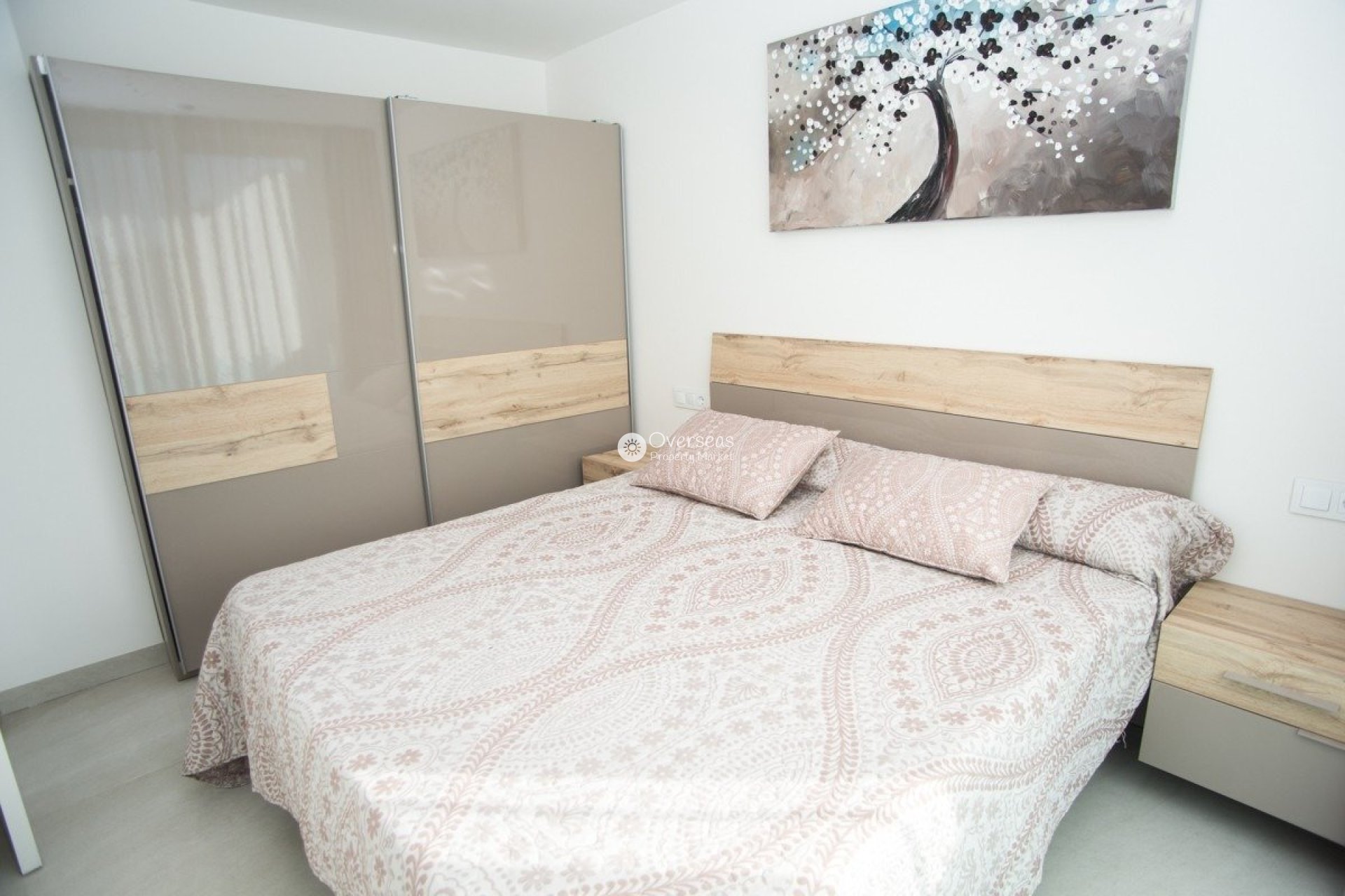 Neue Gebäude - Wohnung -
Finestrat - Cala de Finestrat