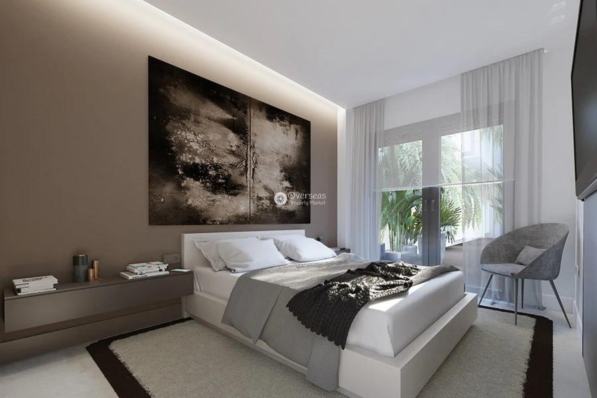 Neue Gebäude - Wohnung -
Fuengirola - Centro