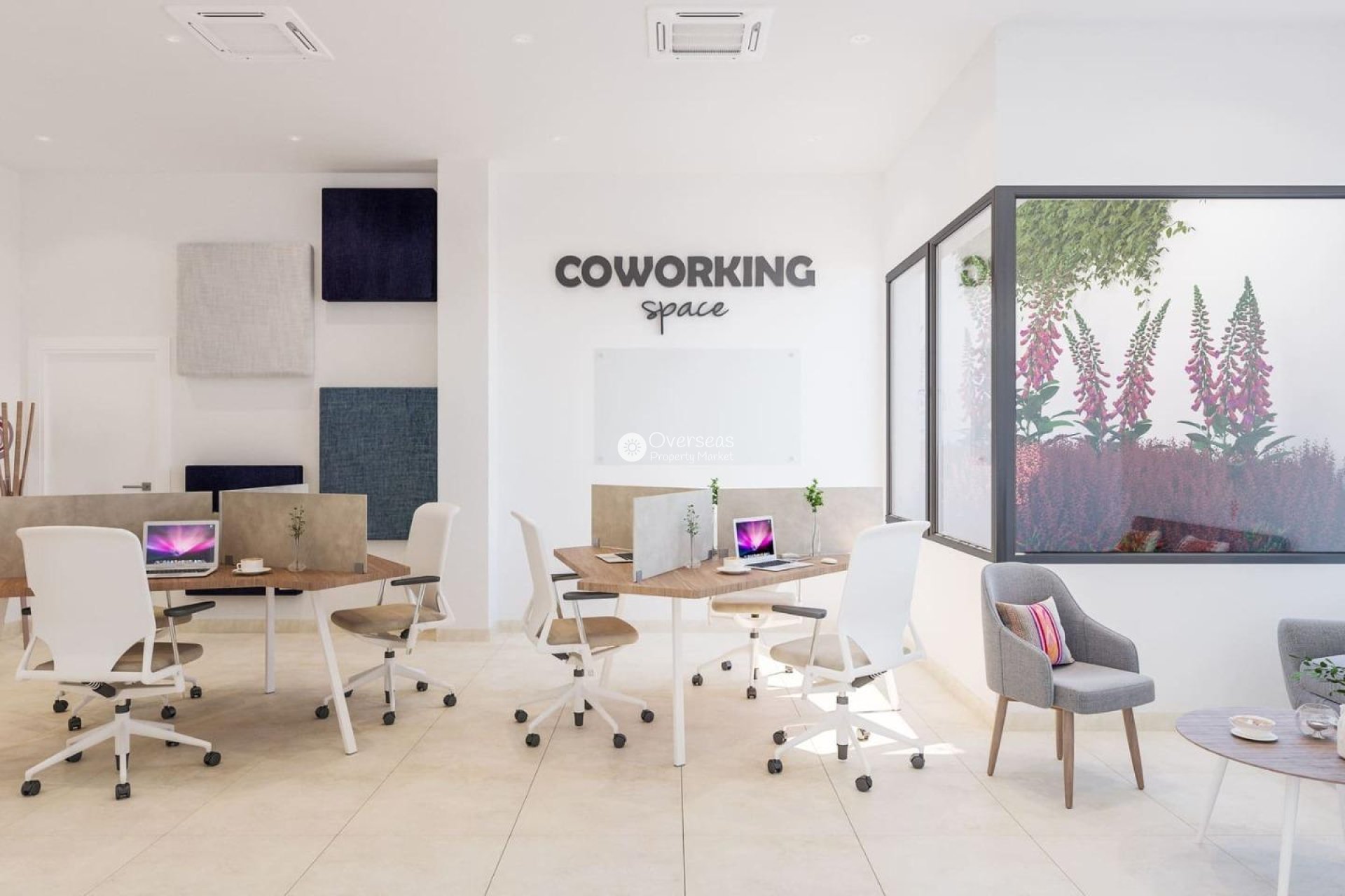 Neue Gebäude - Wohnung -
Fuengirola - Centro