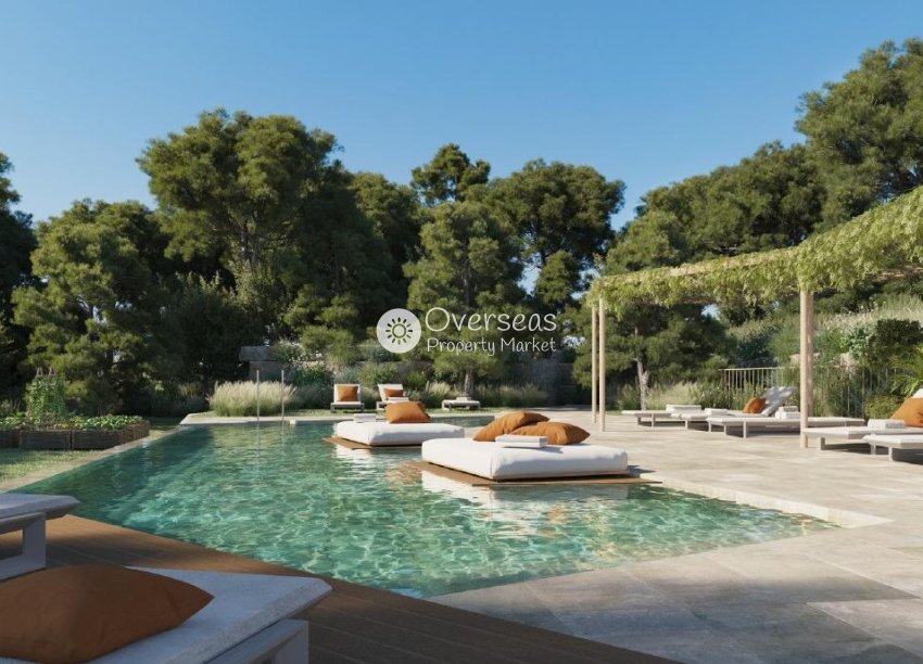 Neue Gebäude - Wohnung -
Fuengirola