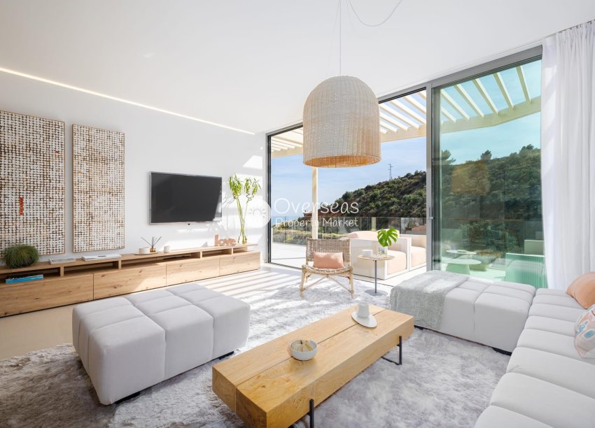 Neue Gebäude - Wohnung -
Fuengirola