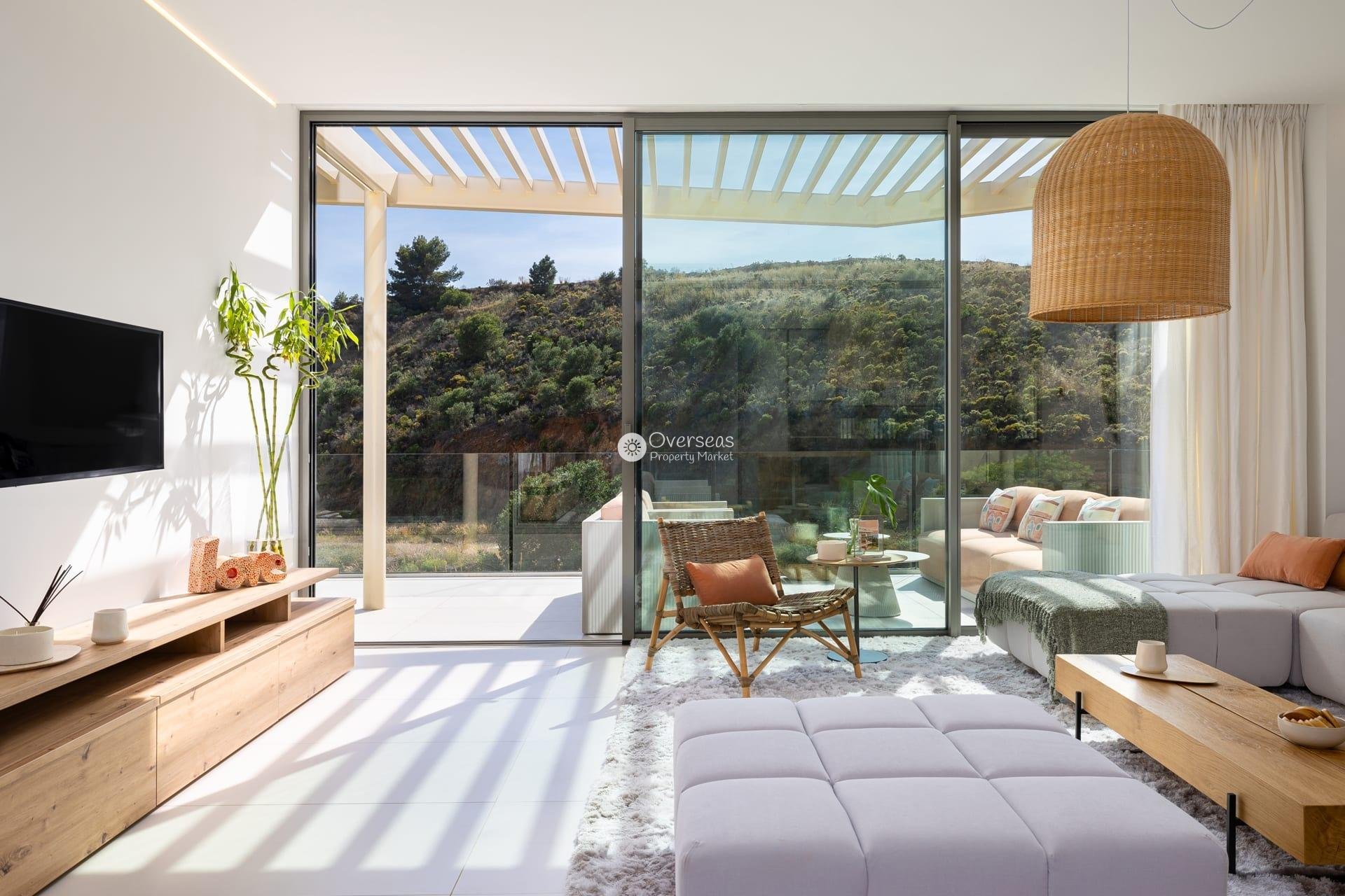 Neue Gebäude - Wohnung -
Fuengirola