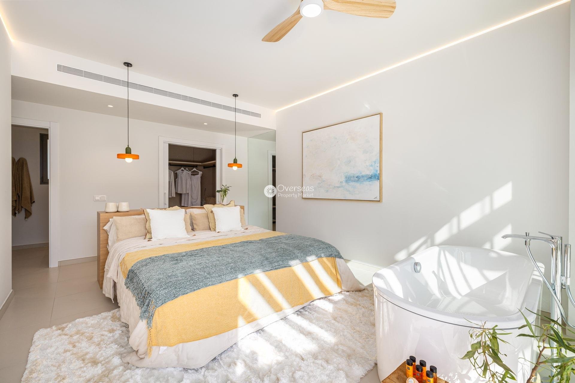 Neue Gebäude - Wohnung -
Fuengirola