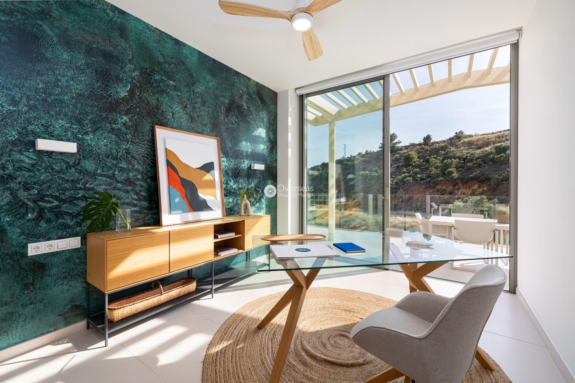 Neue Gebäude - Wohnung -
Fuengirola