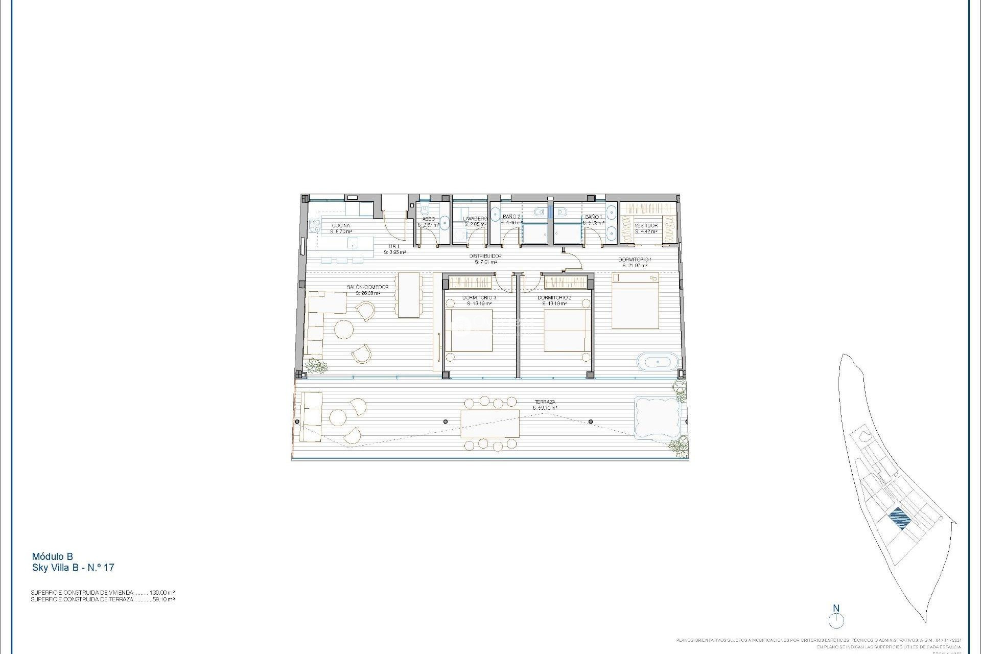 Neue Gebäude - Wohnung -
Fuengirola