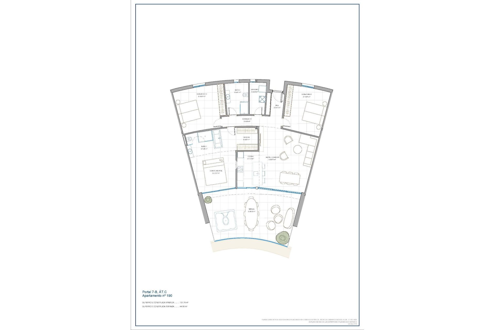 Neue Gebäude - Wohnung -
Fuengirola