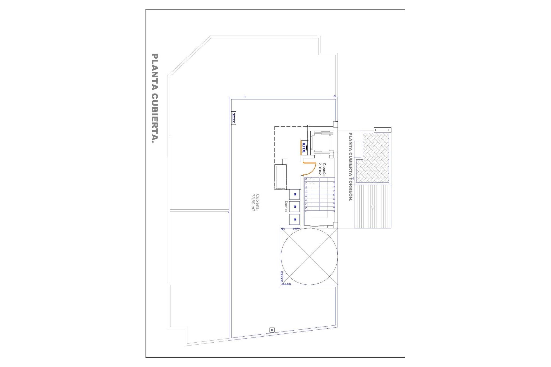 Neue Gebäude - Wohnung -
Guardamar del Segura - Pueblo