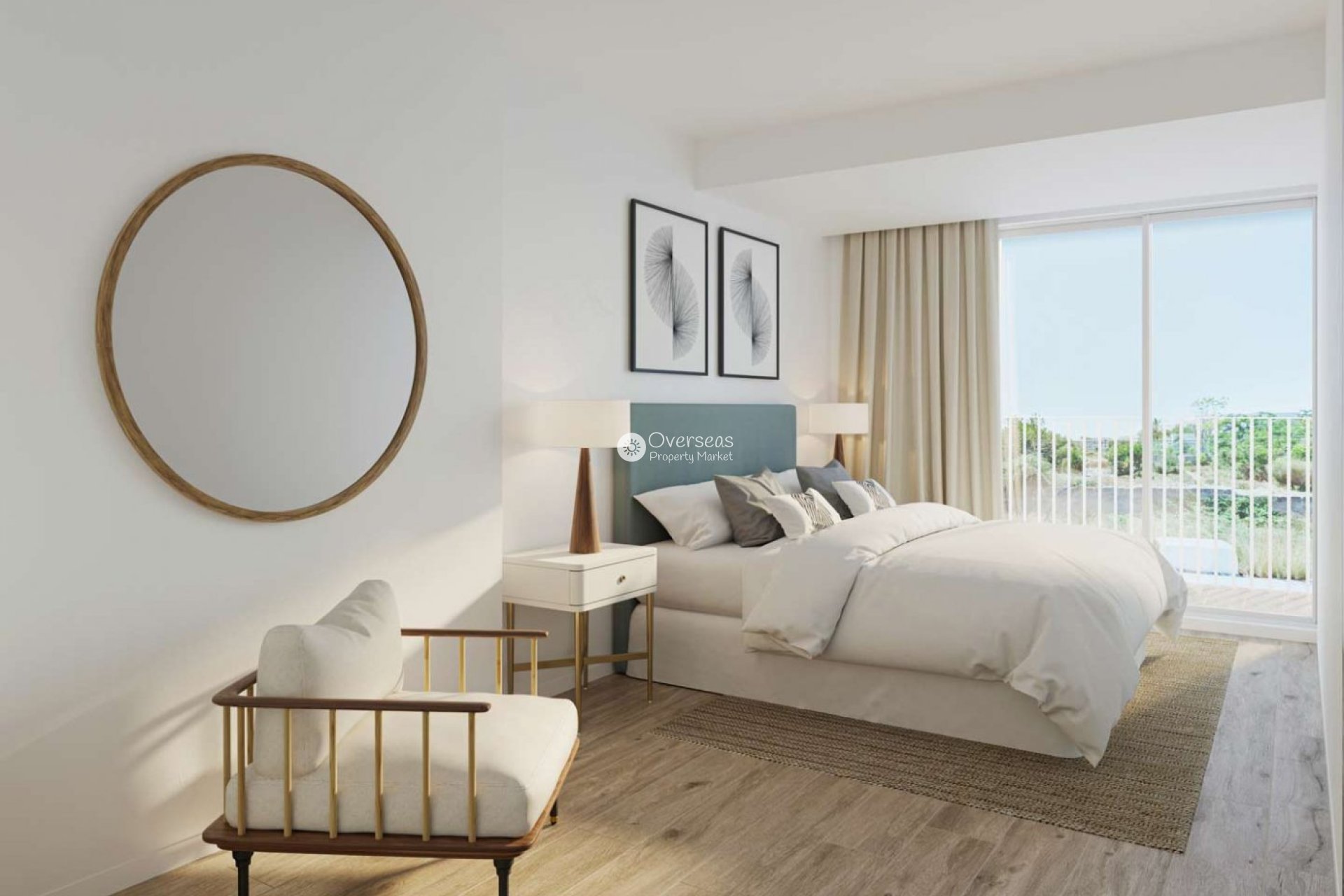 Neue Gebäude - Wohnung -
Jávea Xàbia