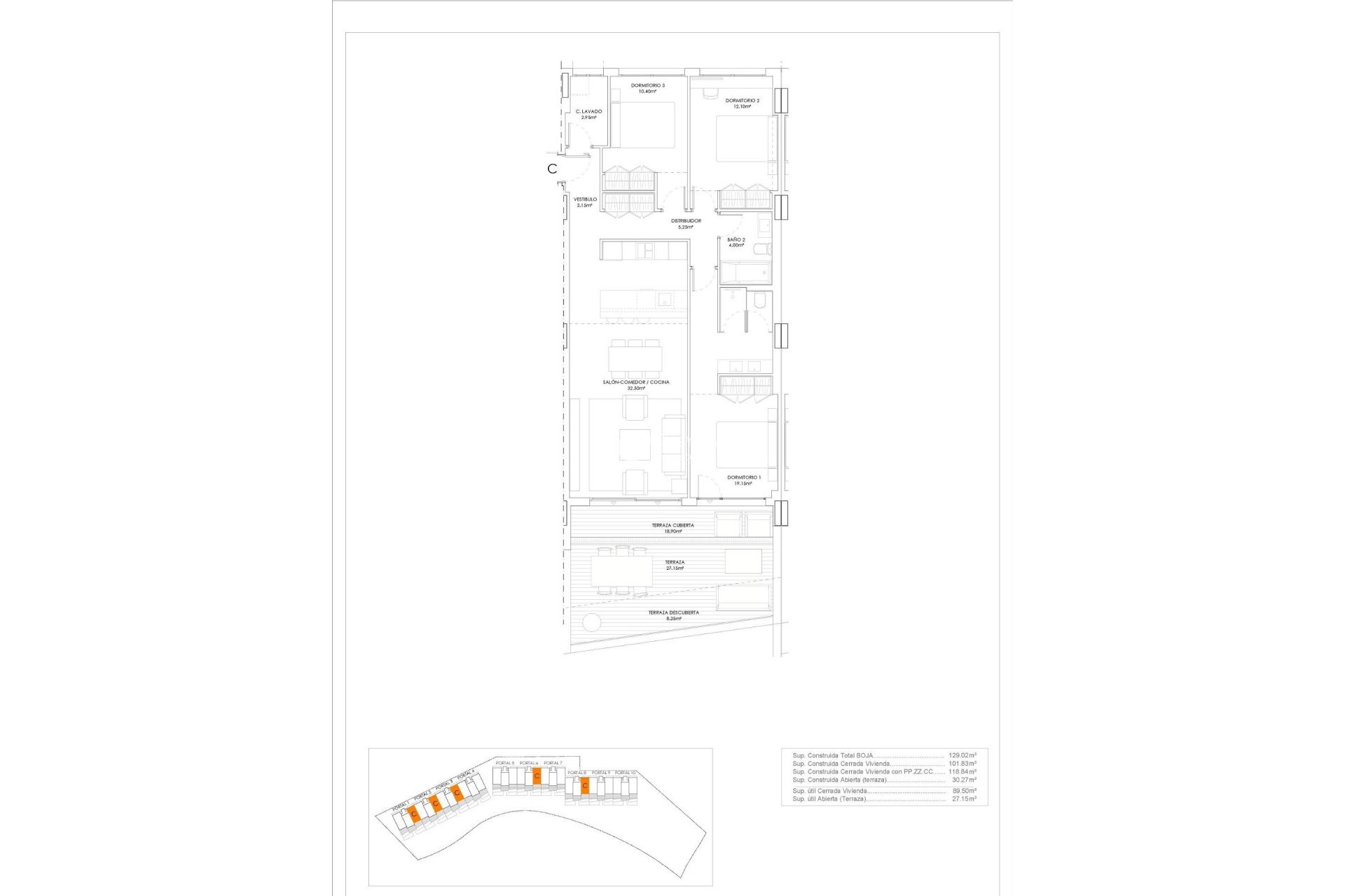 Neue Gebäude - Wohnung -
Manilva - Arroyo de la Peñuela