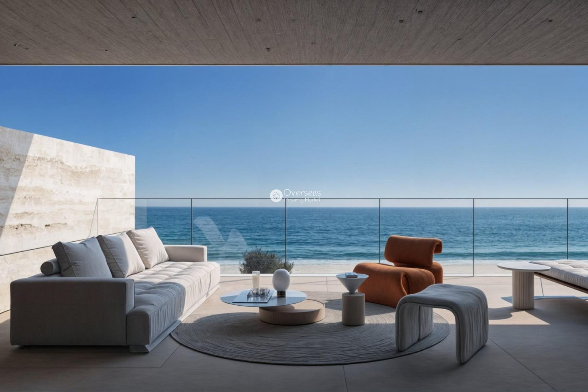 Neue Gebäude - Wohnung -
Manilva - Playa de la chullera