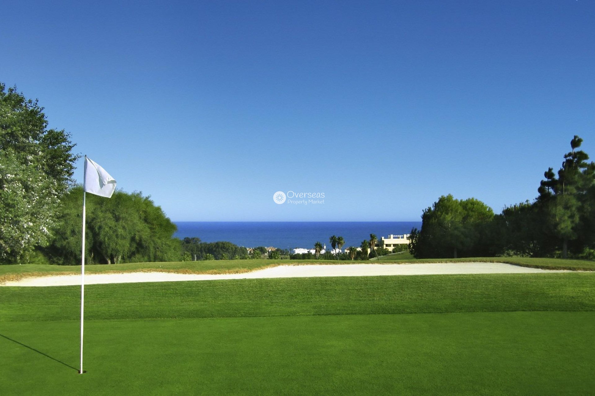 Neue Gebäude - Wohnung -
Manilva