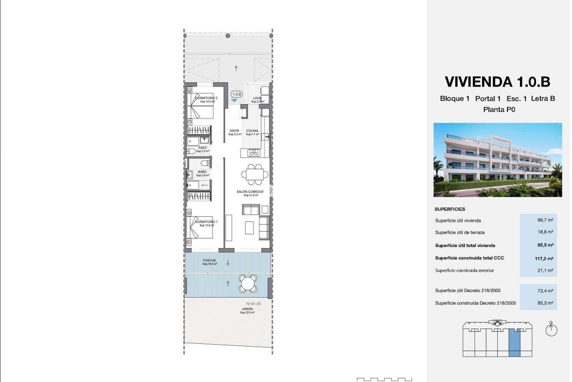 Neue Gebäude - Wohnung -
Mijas - Calanova Golf