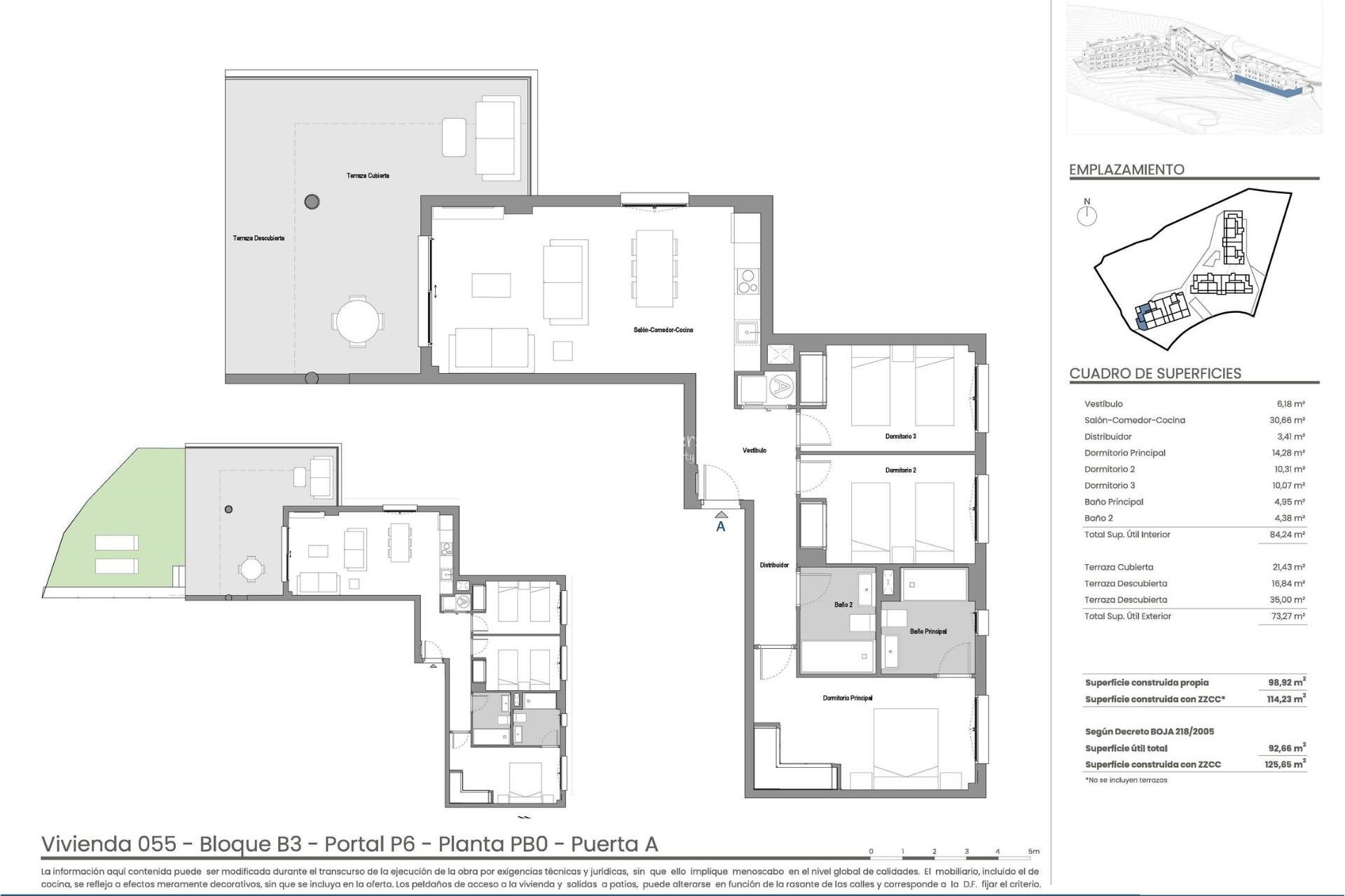 Neue Gebäude - Wohnung -
Mijas - Hipódromo Costa del Sol