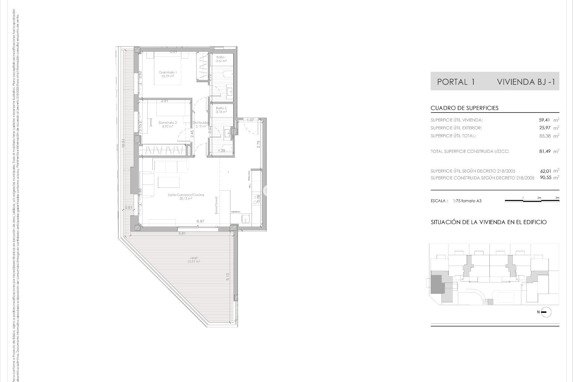 Neue Gebäude - Wohnung -
Mijas - Las Lagunas de Mijas