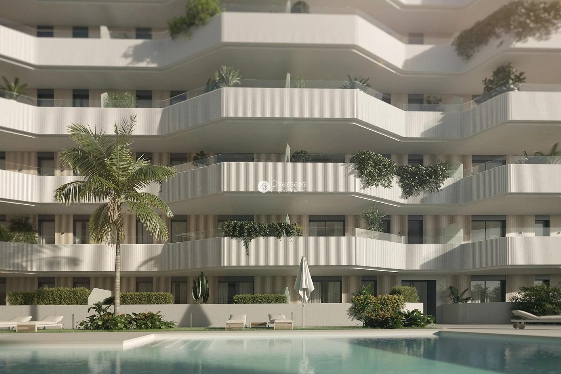 Neue Gebäude - Wohnung -
Mijas - pueblo