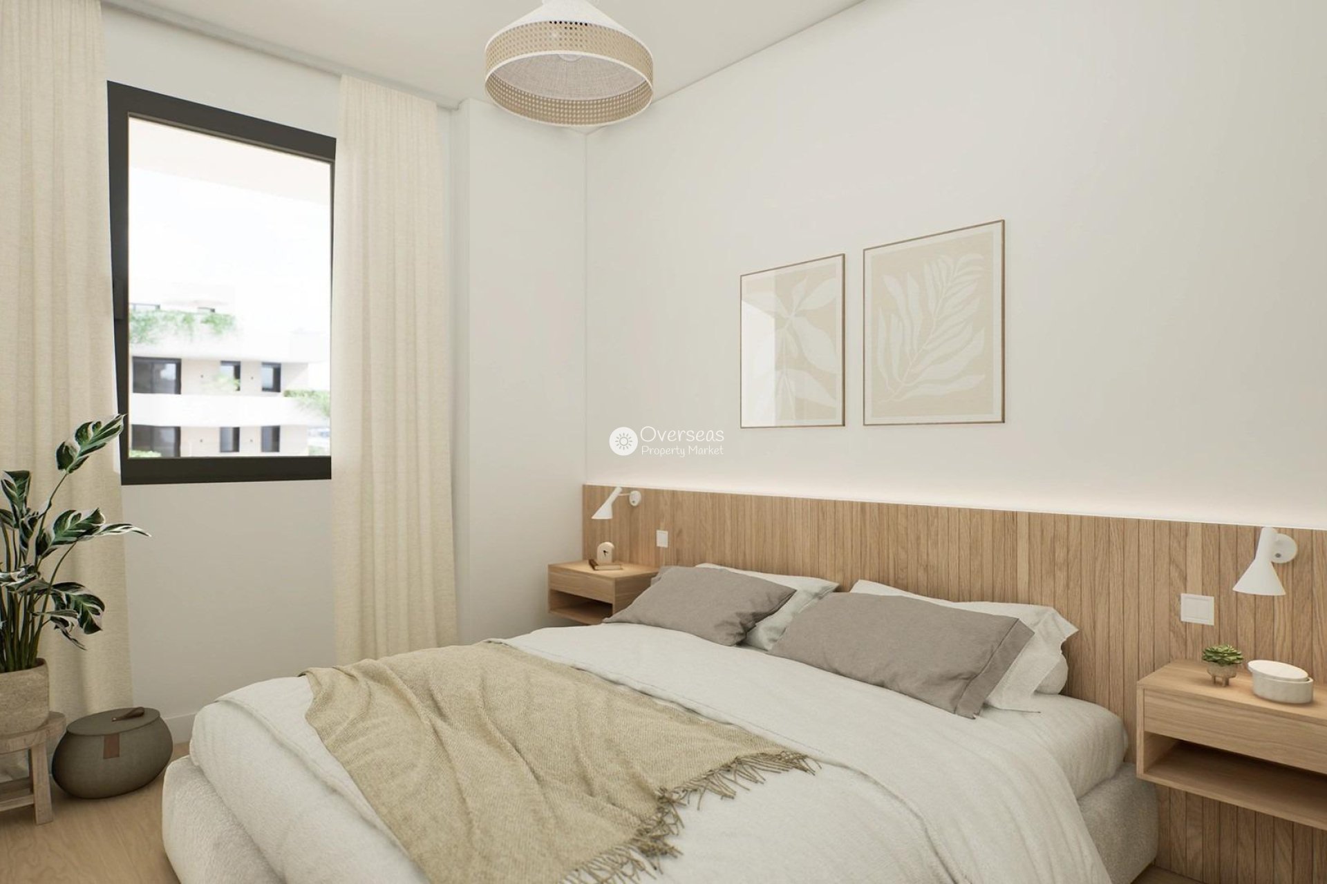 Neue Gebäude - Wohnung -
Mijas - pueblo