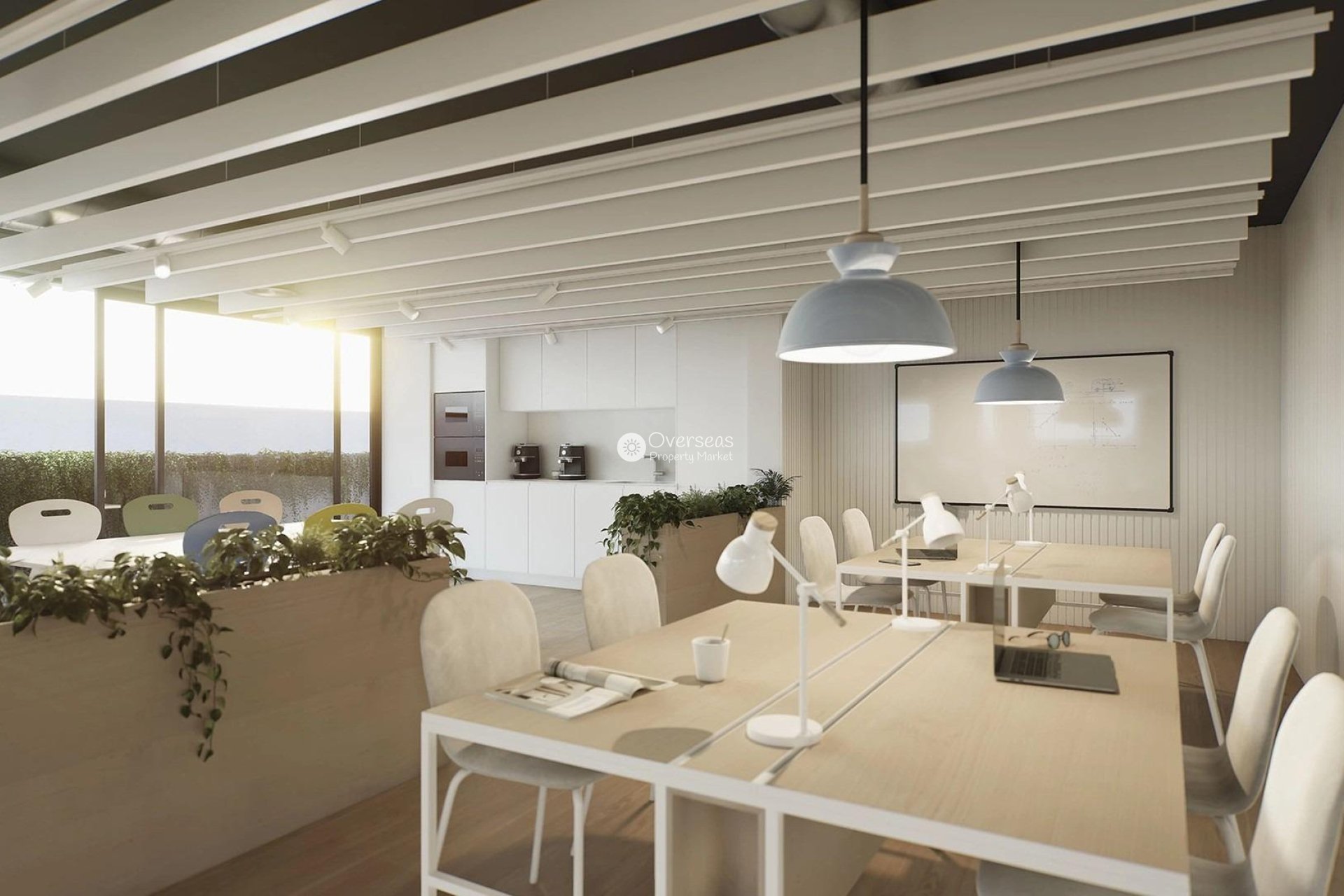 Neue Gebäude - Wohnung -
Mijas - pueblo