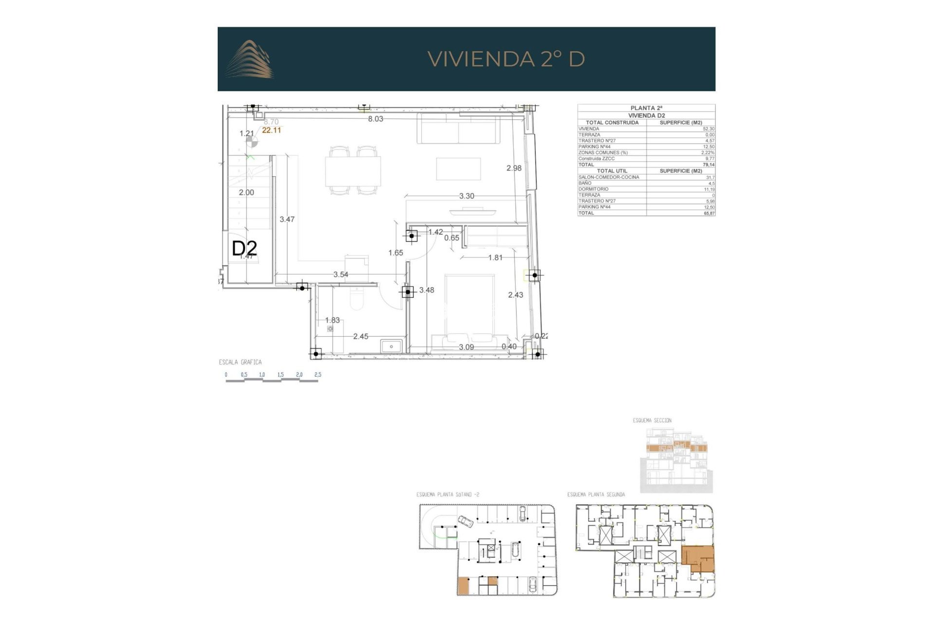 Neue Gebäude - Wohnung -
Mijas