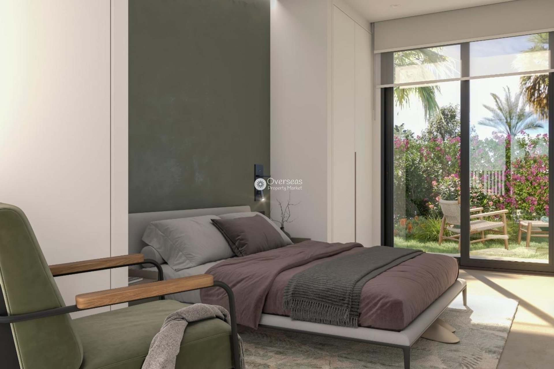 Neue Gebäude - Wohnung -
Orihuela Costa - La Ciñuelica