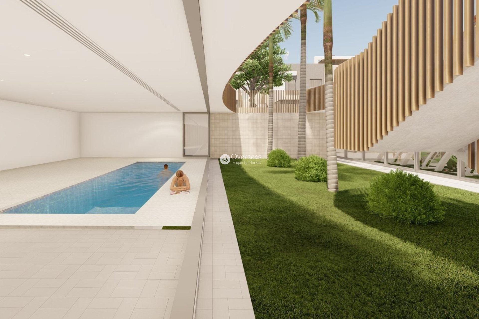 Neue Gebäude - Wohnung -
Pilar de la Horadada - Playa de las Higuericas