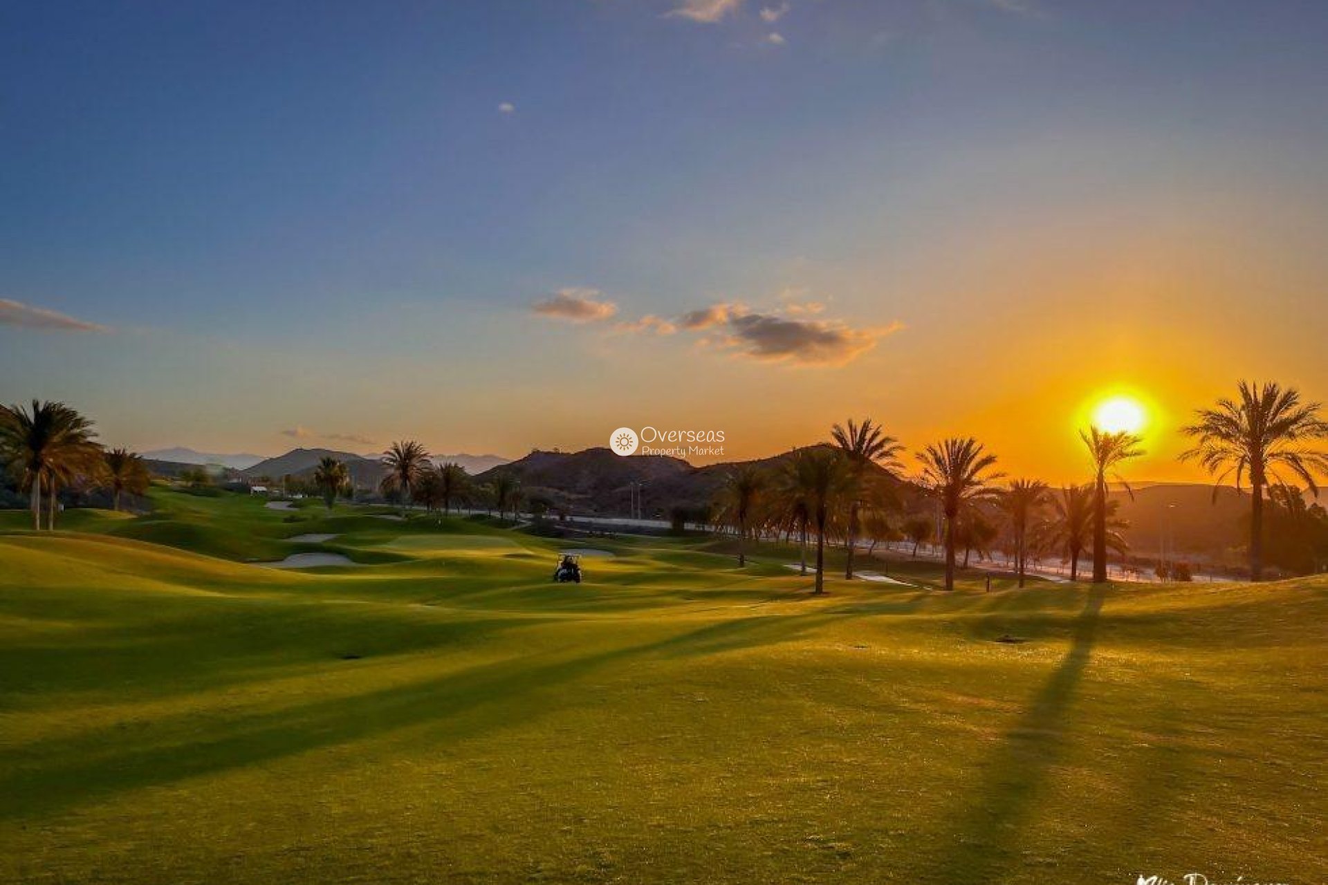 Neue Gebäude - Wohnung -
Pulpi - Aguilón Golf