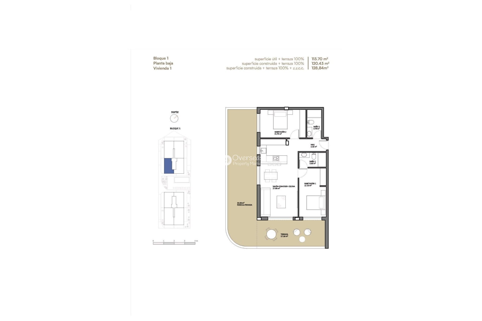 Neue Gebäude - Wohnung -
San Juan Alicante - Nou Nazareth