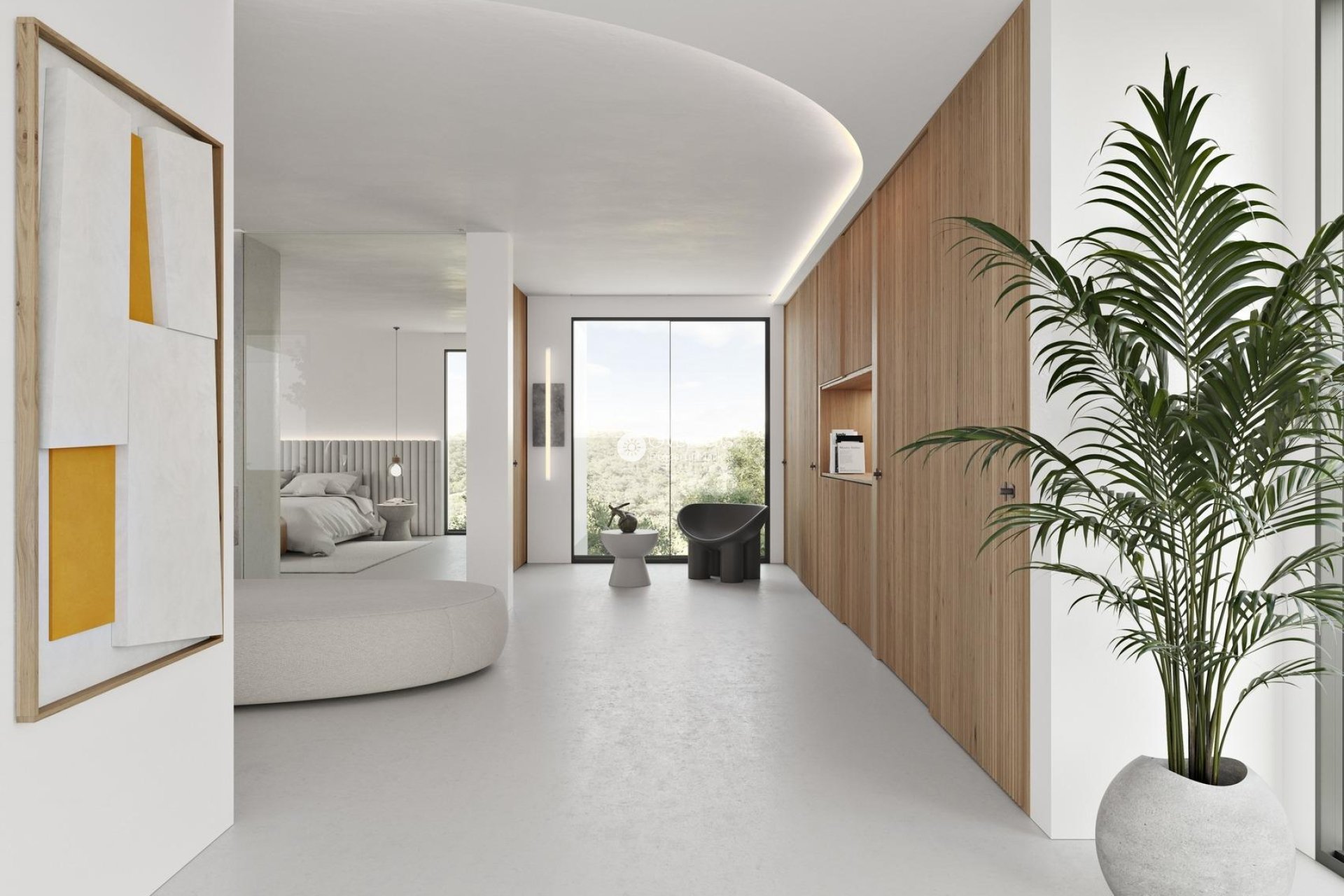 Neue Gebäude - Wohnung -
San Roque - Sotogrande