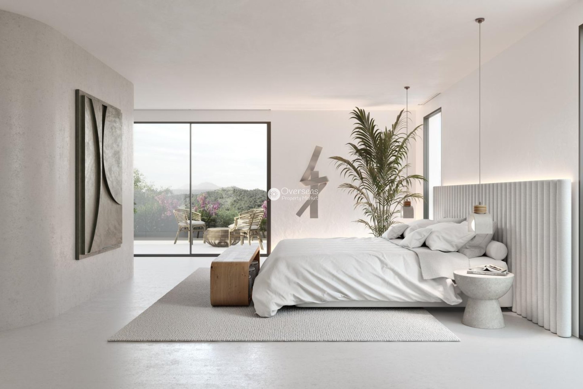 Neue Gebäude - Wohnung -
San Roque - Sotogrande