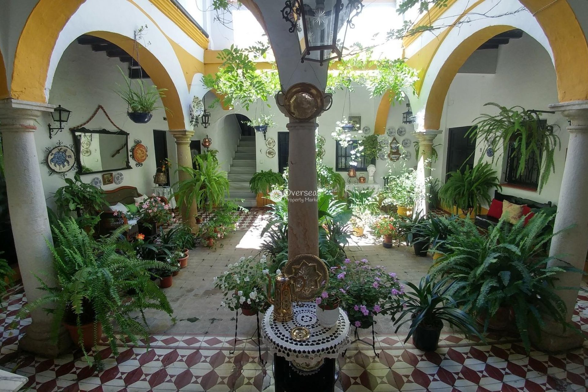 Neue Gebäude - Wohnung -
Sotogrande - San Roque Club