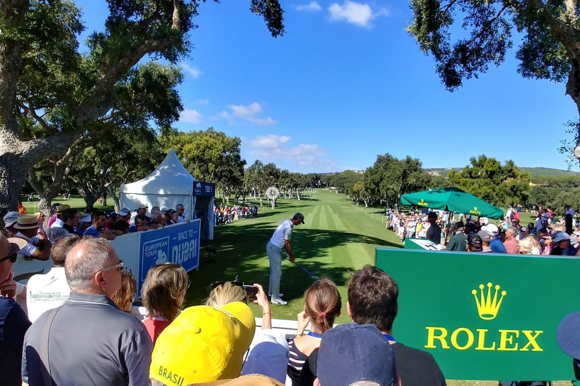 Neue Gebäude - Wohnung -
Sotogrande - San Roque Club