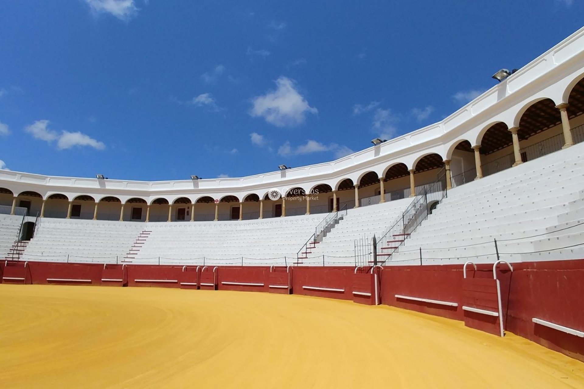 Neue Gebäude - Wohnung -
Sotogrande - San Roque Club