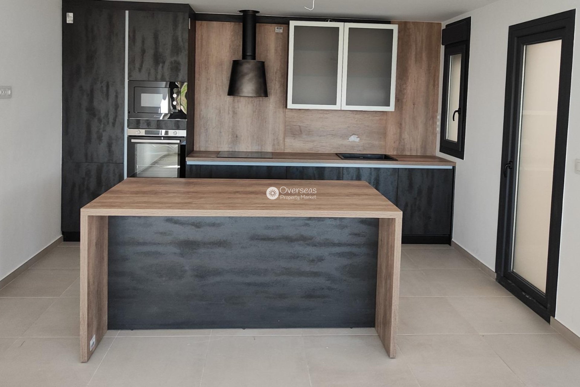 Neue Gebäude - Wohnung -
Torre Pacheco