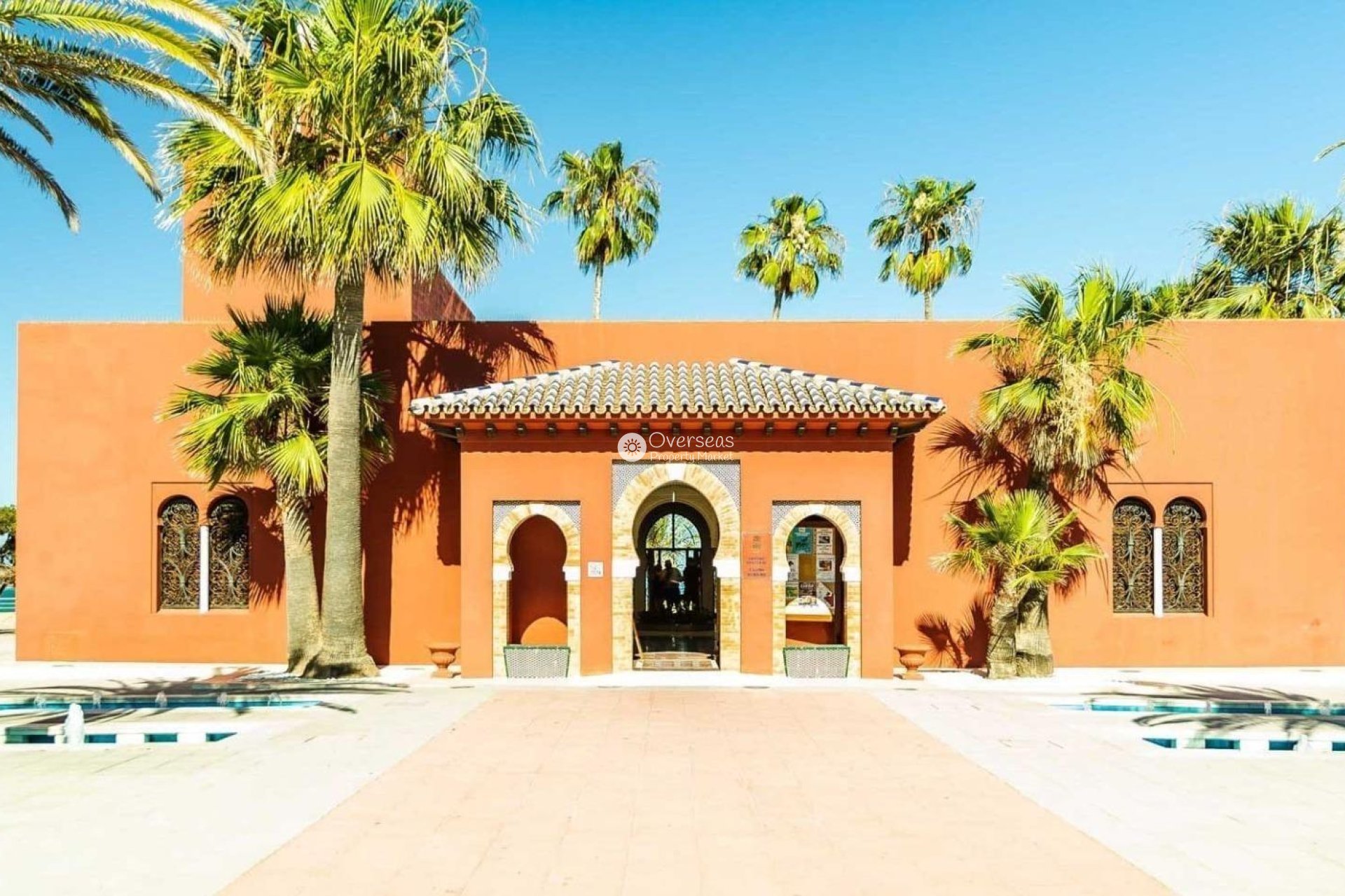 Neue Gebäude - Wohnung -
Torremolinos - Benalmádena