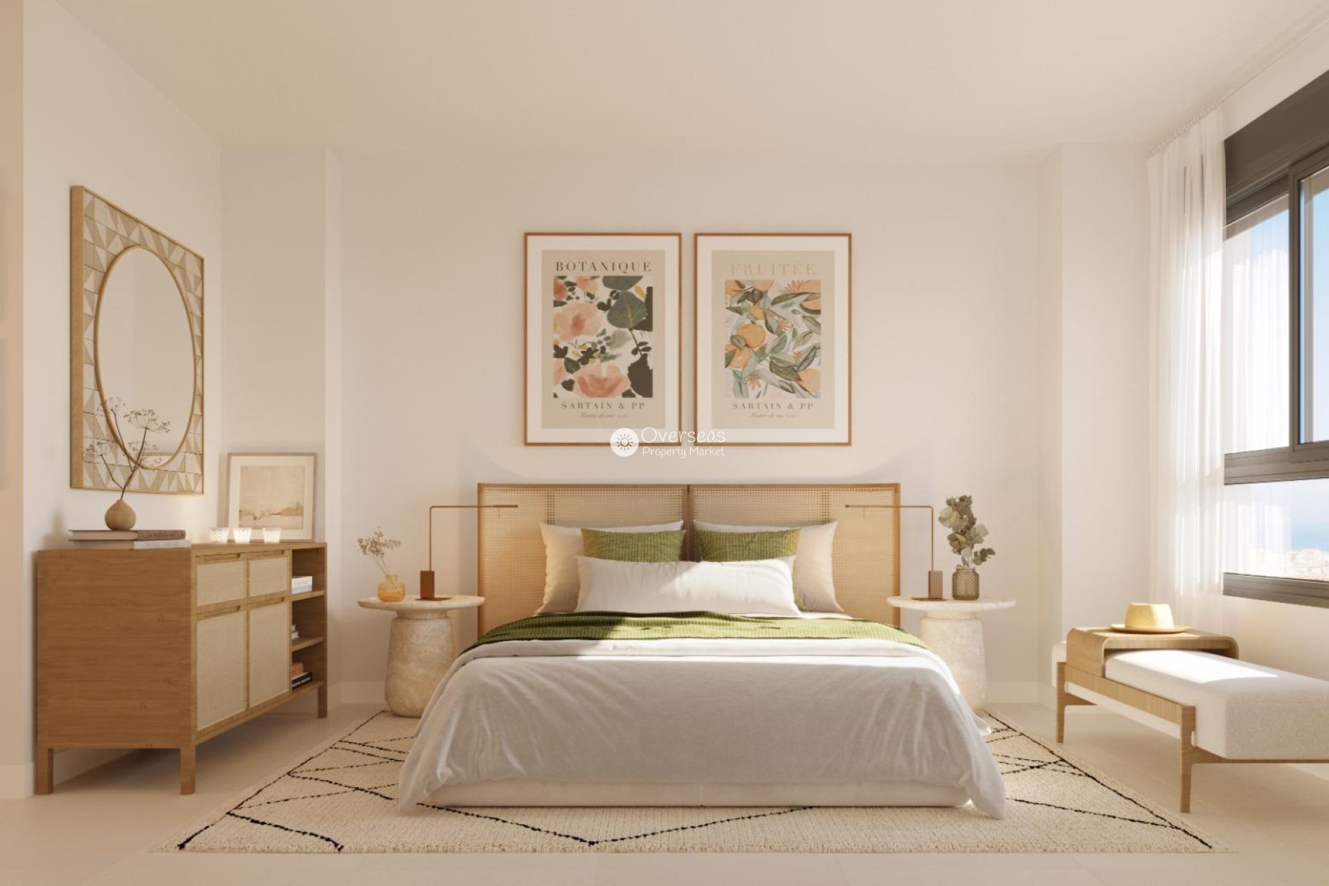 Neue Gebäude - Wohnung -
Torremolinos