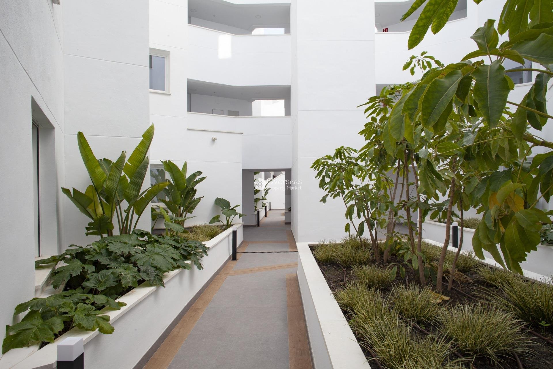 Neue Gebäude - Wohnung -
Torrox Costa - El Peñoncillo