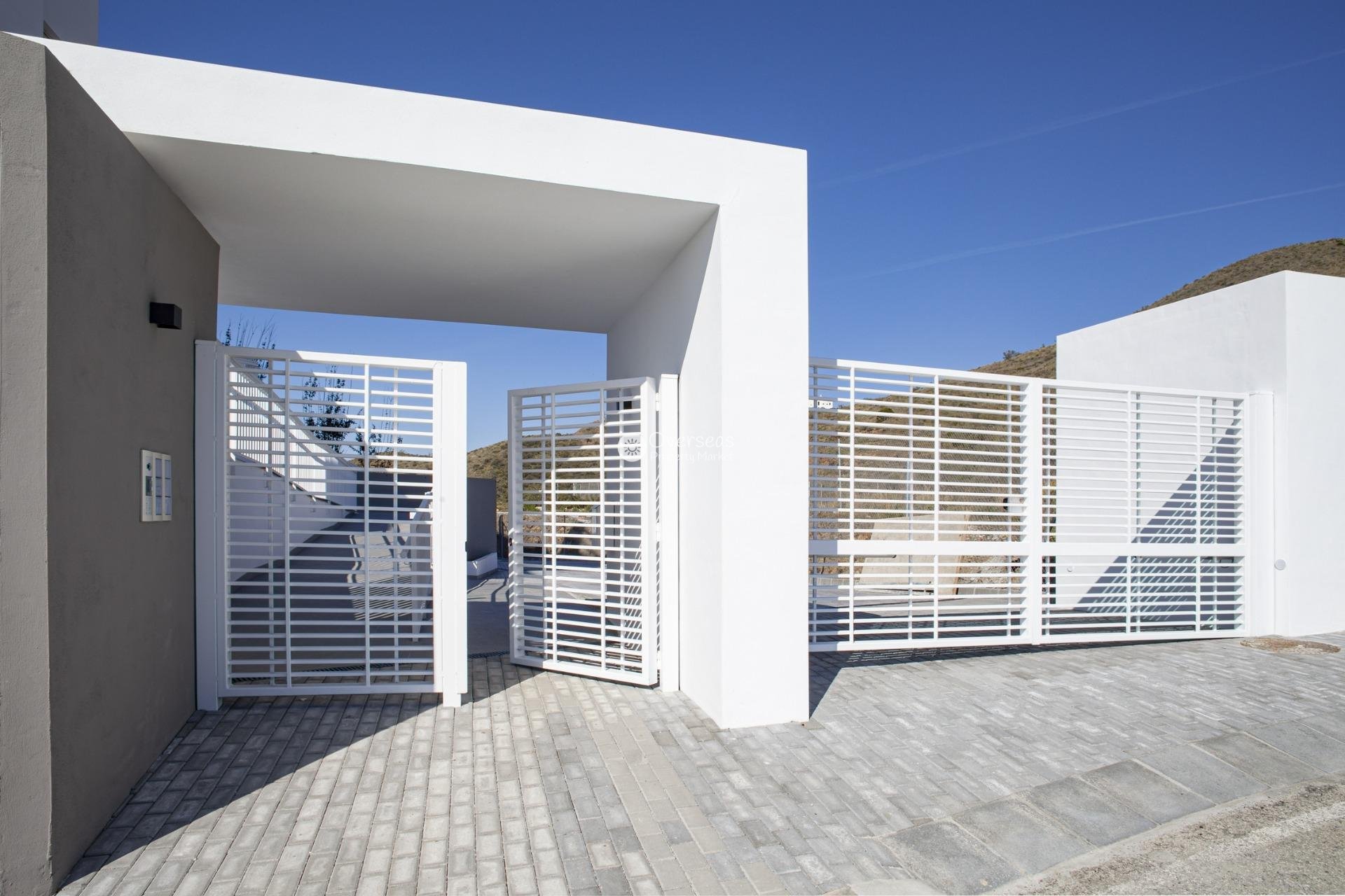 Neue Gebäude - Wohnung -
Torrox Costa - El Peñoncillo