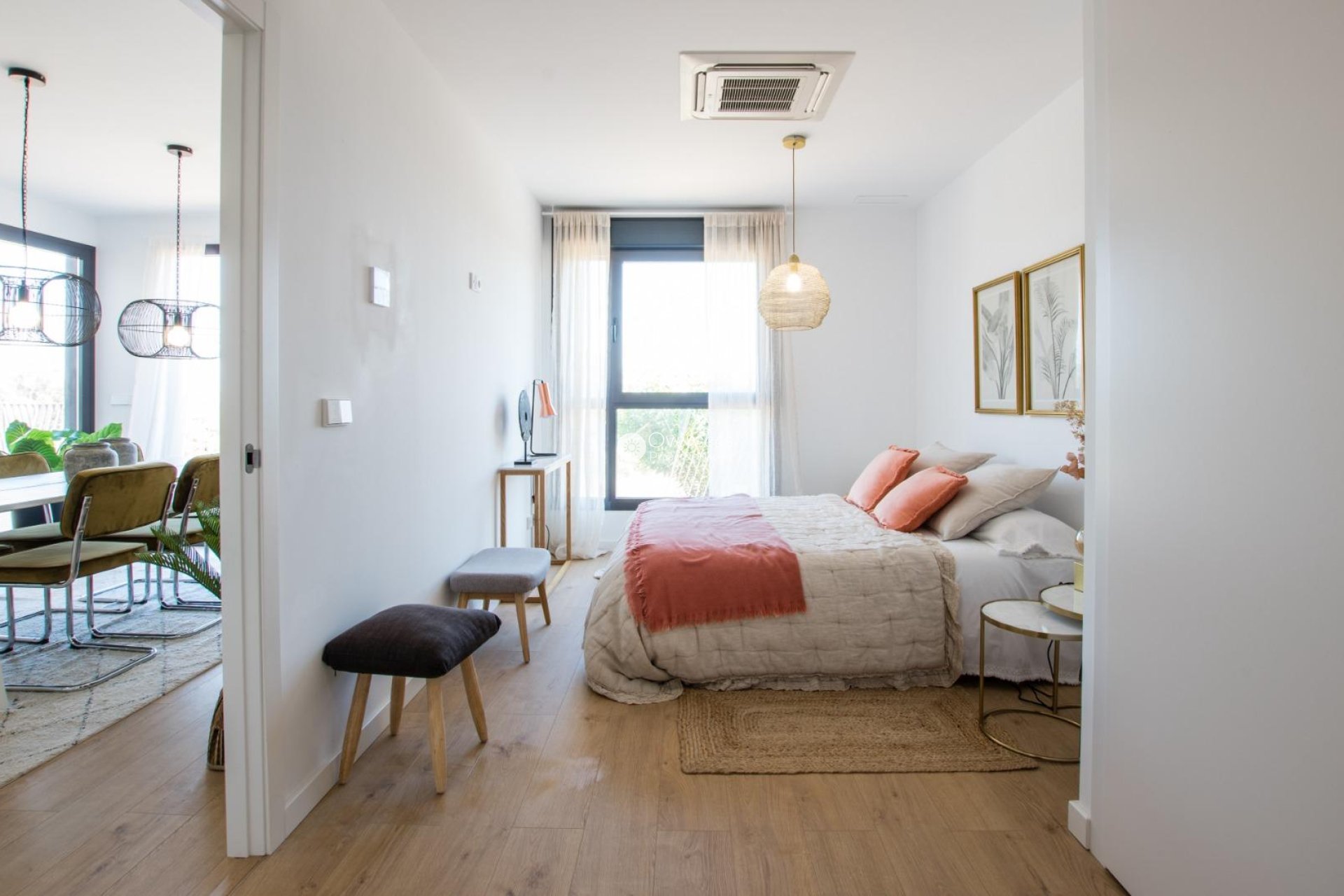 Neue Gebäude - Wohnung -
Villajoyosa - Playa del Torres