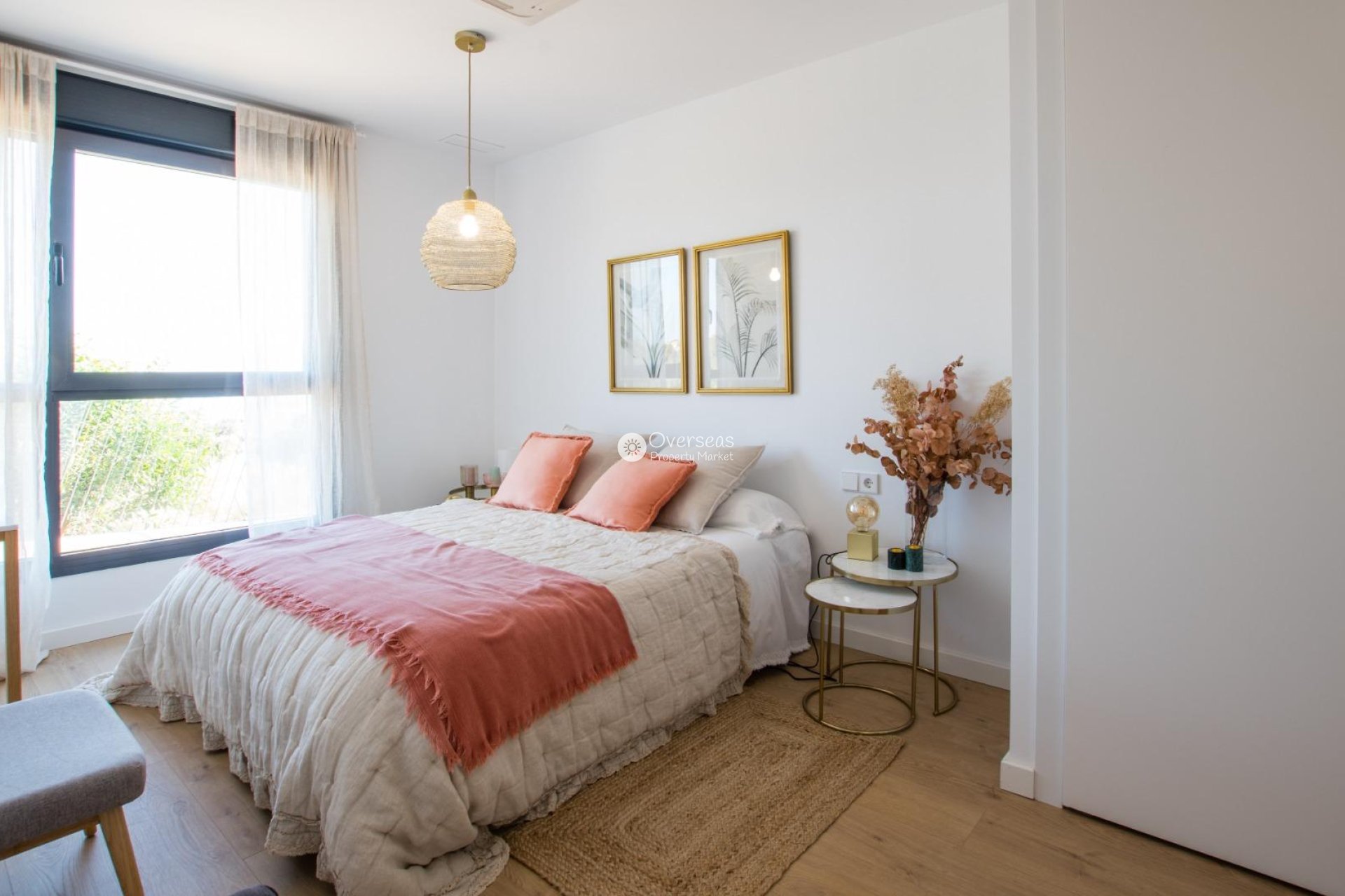Neue Gebäude - Wohnung -
Villajoyosa - Playa del Torres