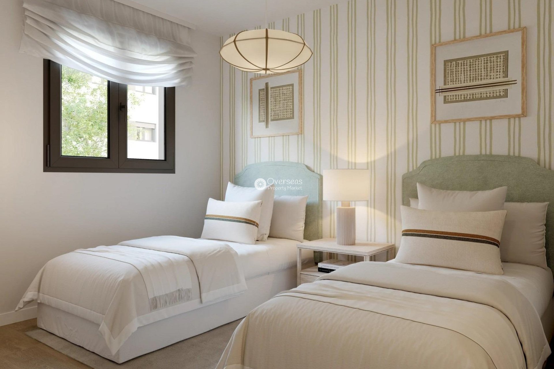 New Build - Apartment / flat -
Alicante