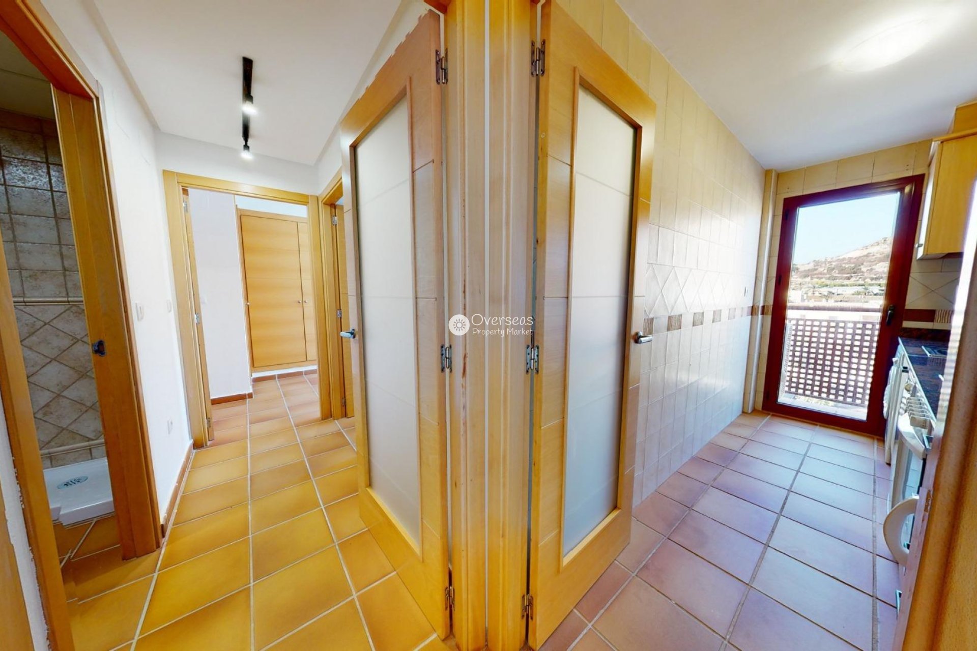 New Build - Apartment / flat -
Archena - Villanueva del Rio Segura
