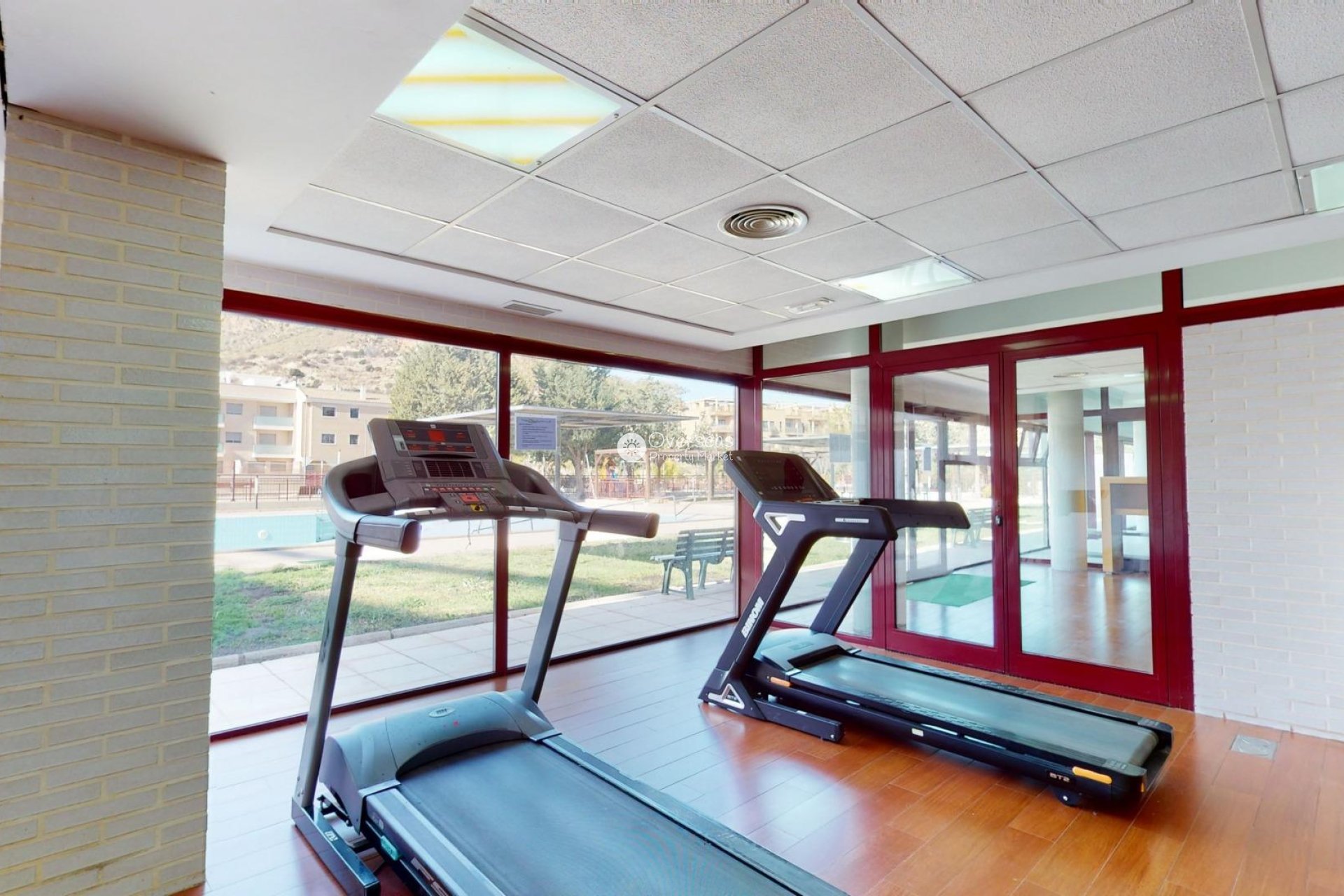 New Build - Apartment / flat -
Archena