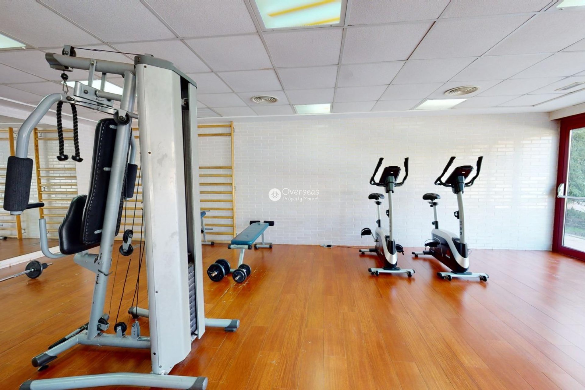 New Build - Apartment / flat -
Archena