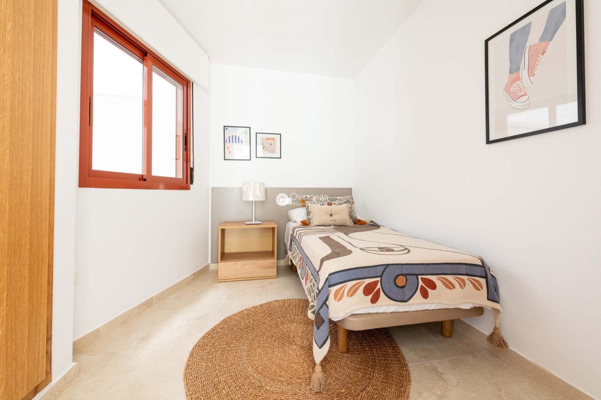 New Build - Apartment / flat -
Avileses