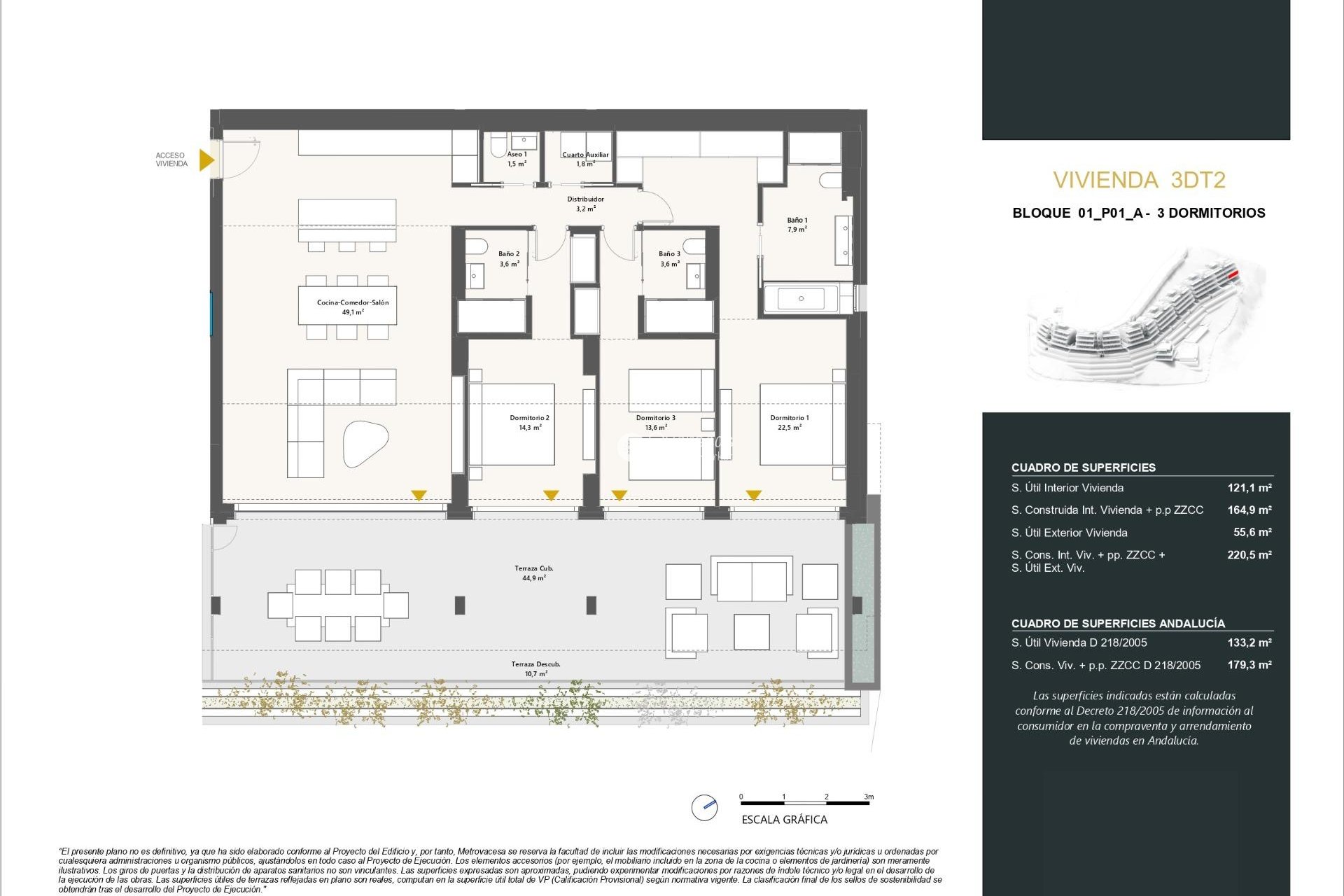 New Build - Apartment / flat -
Benahavís - La Quinta