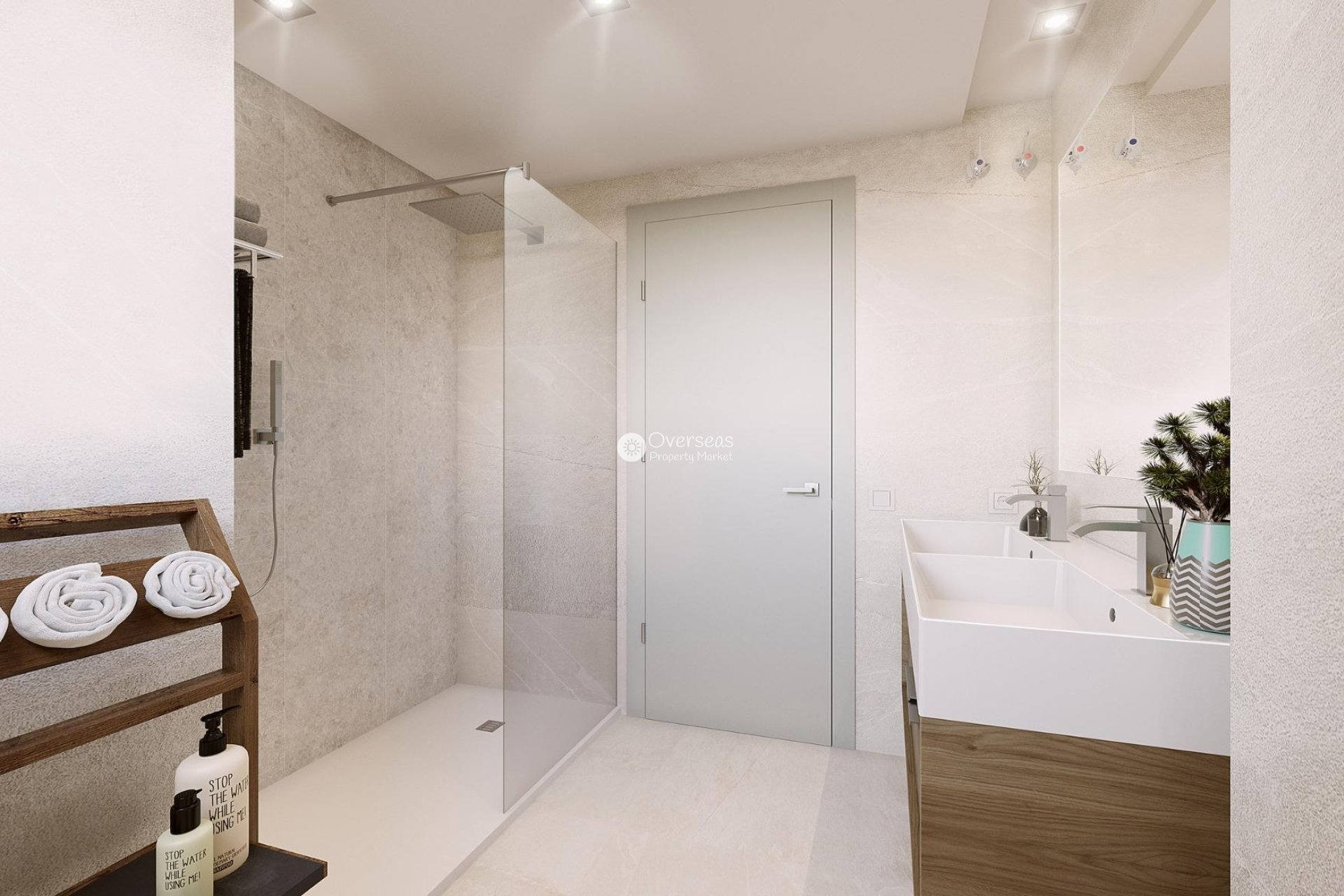 New Build - Apartment / flat -
Benahavís - Urb. Los Jaralillos