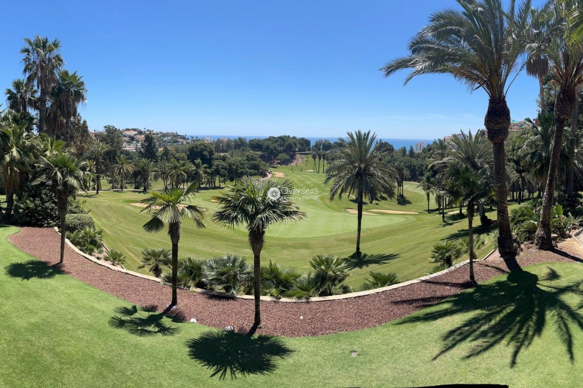 New Build - Apartment / flat -
Benalmádena - Golf Torrequebrada